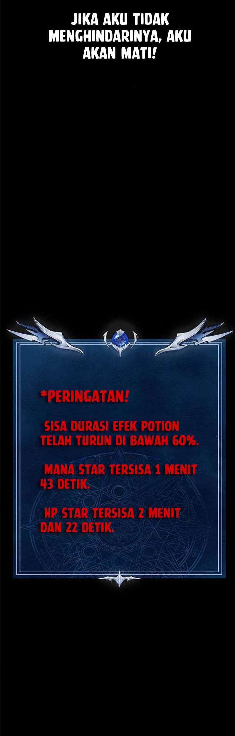 Steel-Eating Player Chapter 29 - halaman 37