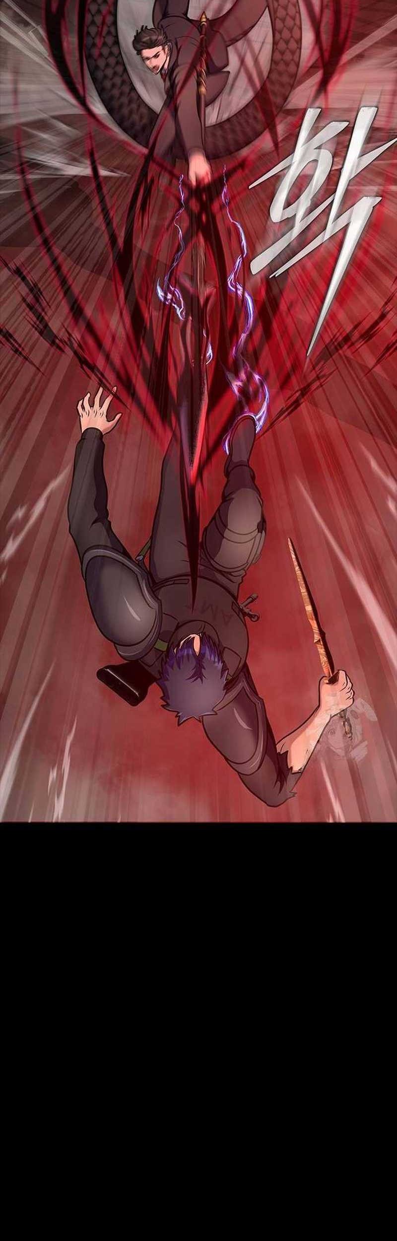 Steel-Eating Player Chapter 29 - halaman 40