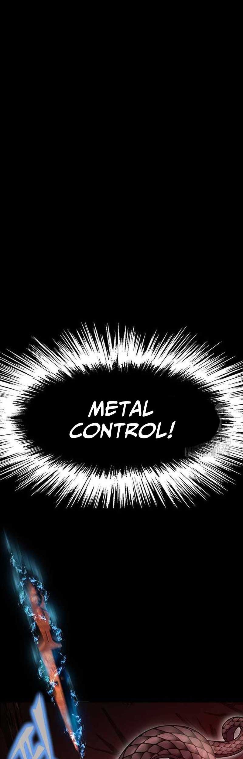 Steel-Eating Player Chapter 29 - halaman 43
