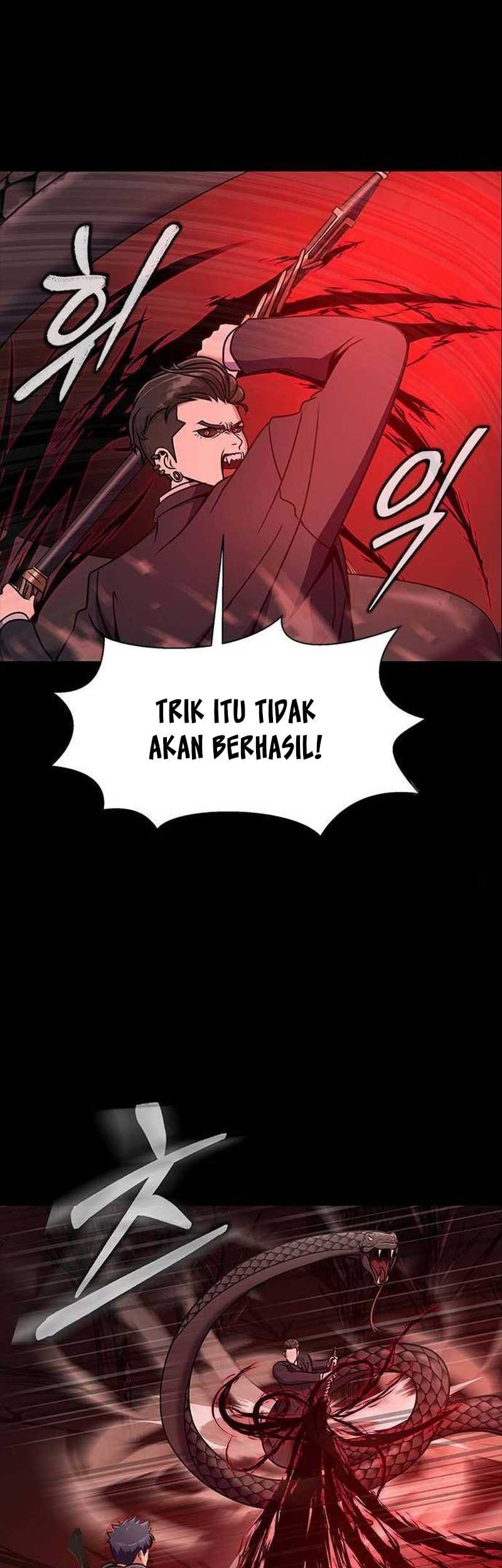 Steel-Eating Player Chapter 29 - halaman 46