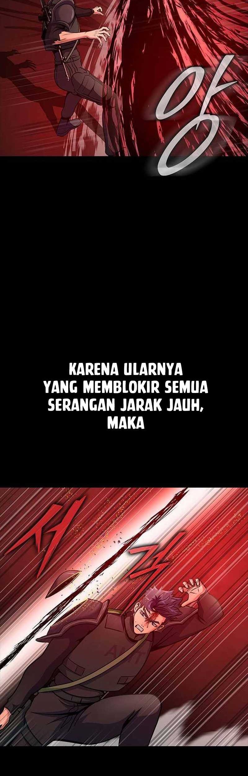 Steel-Eating Player Chapter 29 - halaman 47