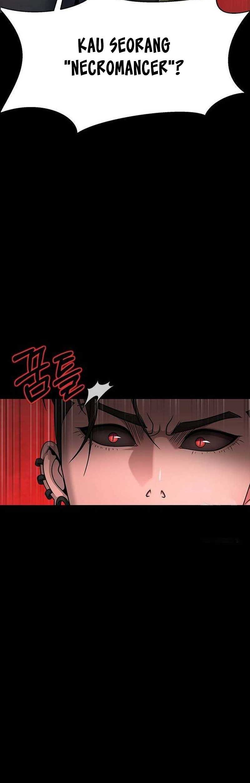 Steel-Eating Player Chapter 29 - halaman 5
