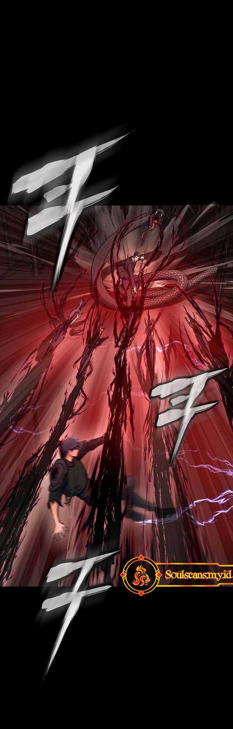Steel-Eating Player Chapter 29 - halaman 50