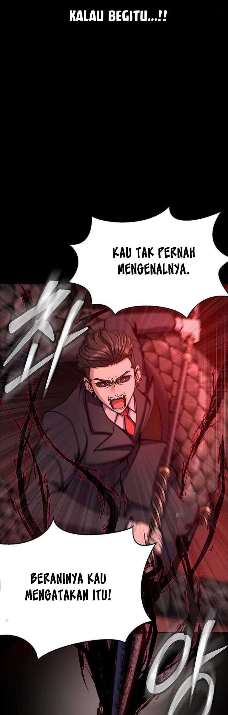 Steel-Eating Player Chapter 29 - halaman 51