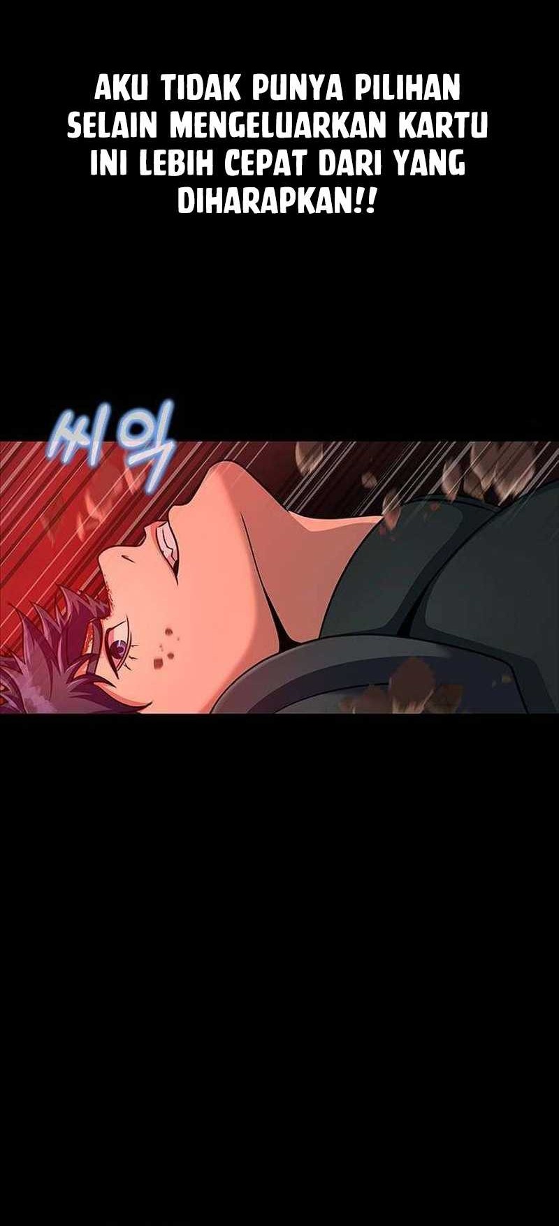 Steel-Eating Player Chapter 29 - halaman 53
