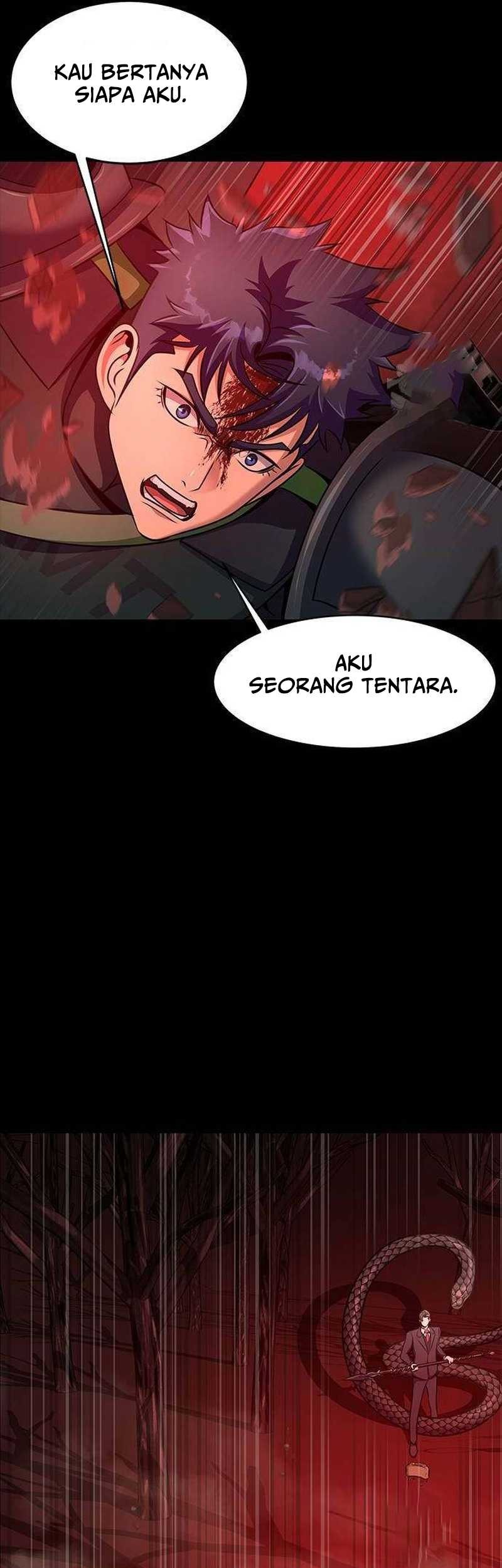 Steel-Eating Player Chapter 29 - halaman 54