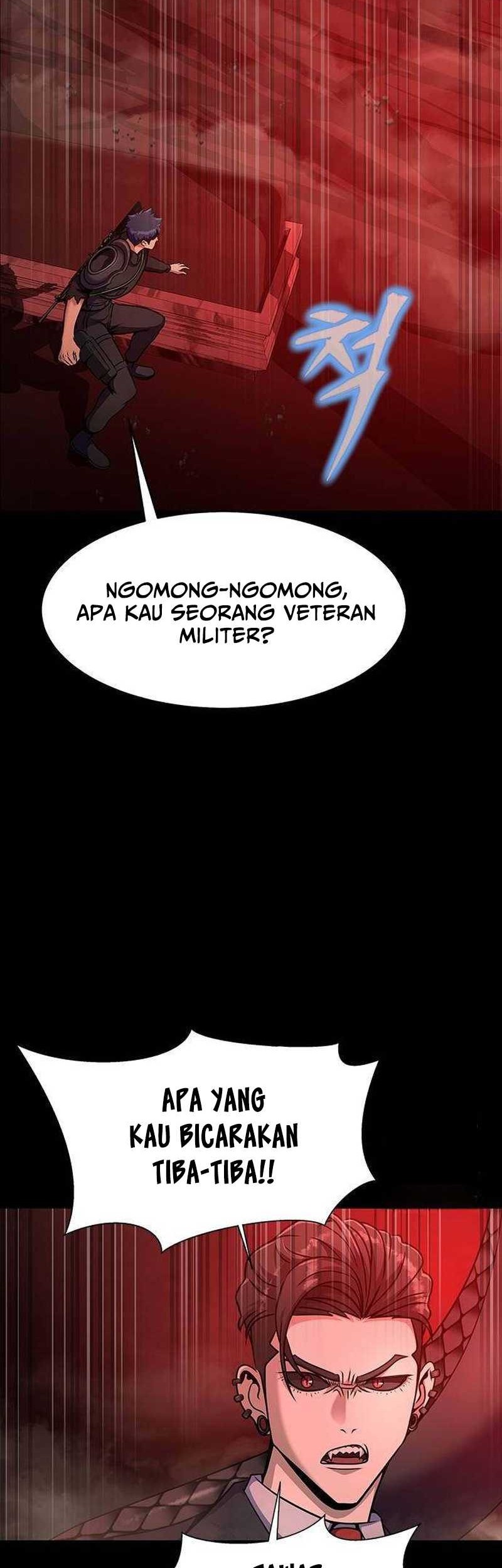Steel-Eating Player Chapter 29 - halaman 55