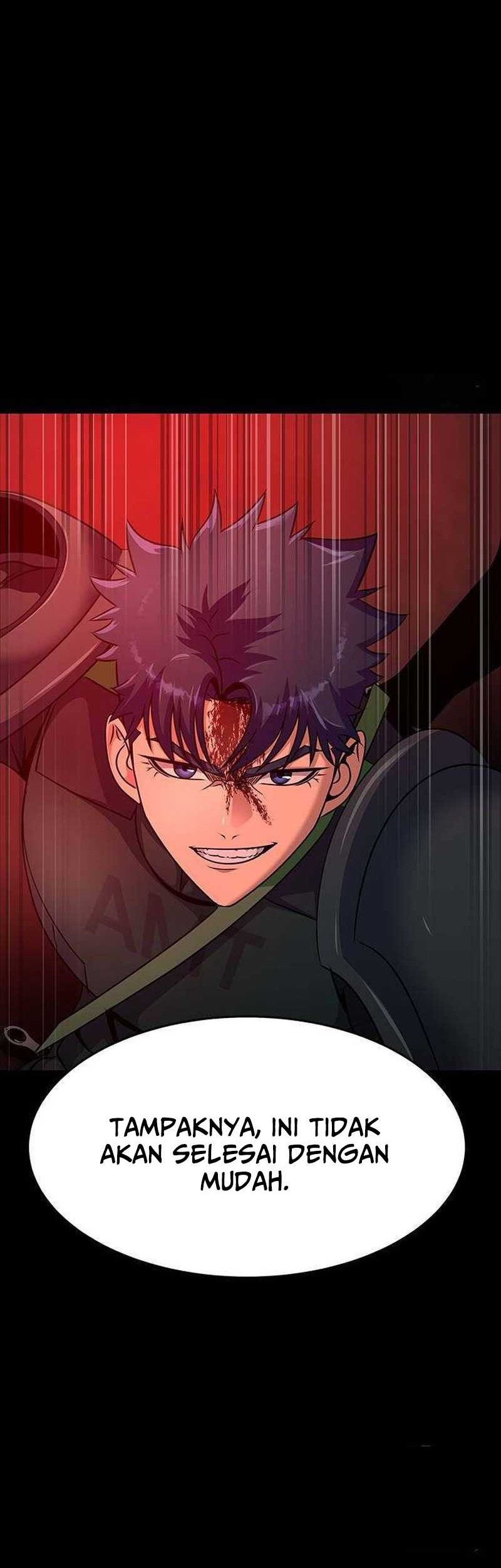 Steel-Eating Player Chapter 29 - halaman 57
