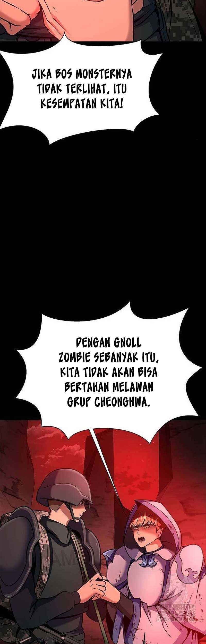 Steel-Eating Player Chapter 29 - halaman 60