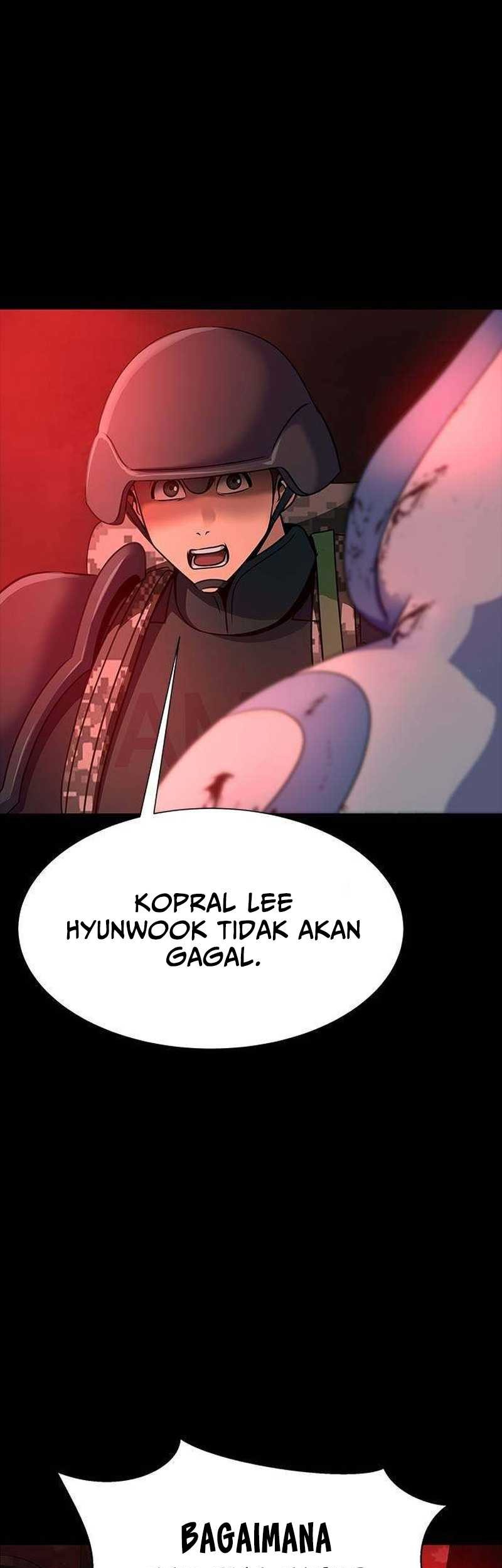 Steel-Eating Player Chapter 29 - halaman 62