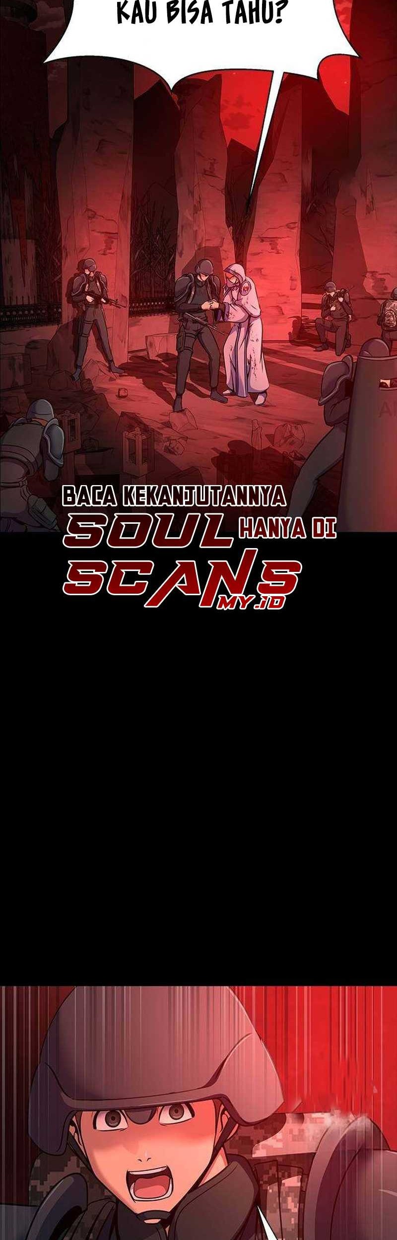 Steel-Eating Player Chapter 29 - halaman 63