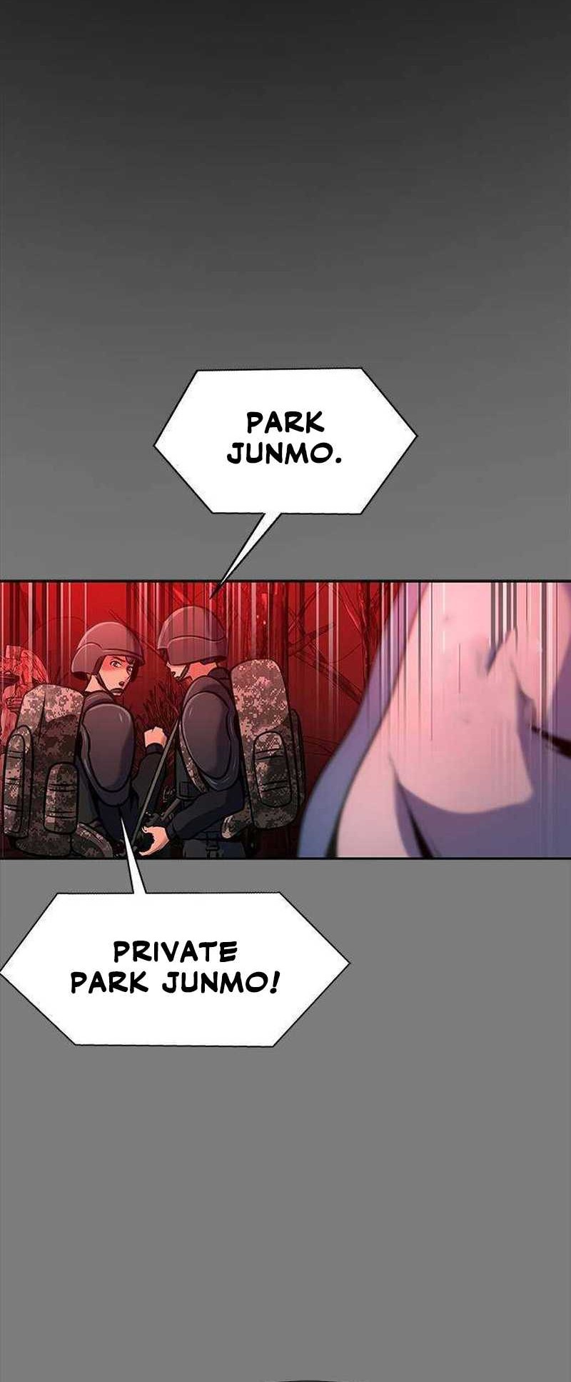Steel-Eating Player Chapter 29 - halaman 65