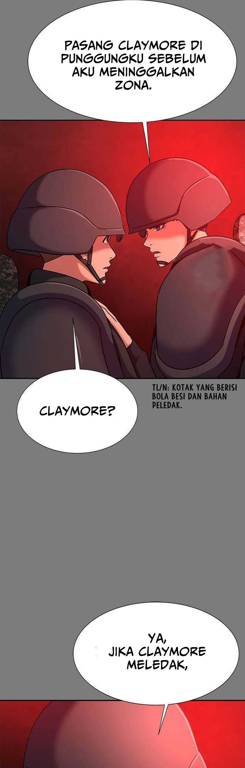 Steel-Eating Player Chapter 29 - halaman 66