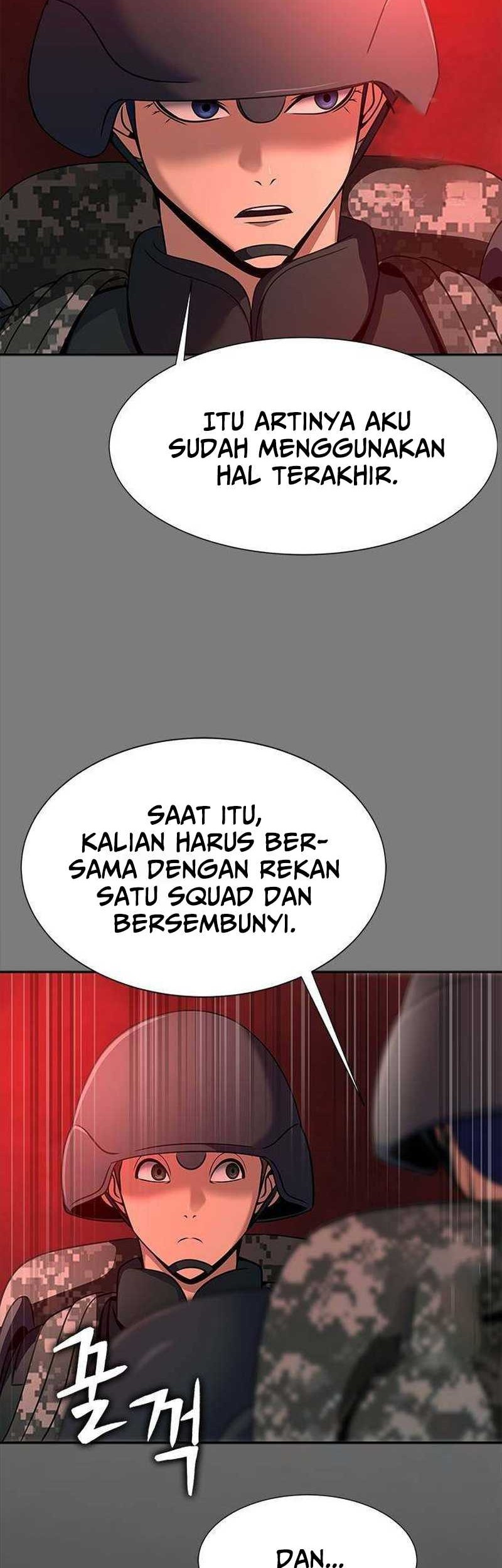 Steel-Eating Player Chapter 29 - halaman 67