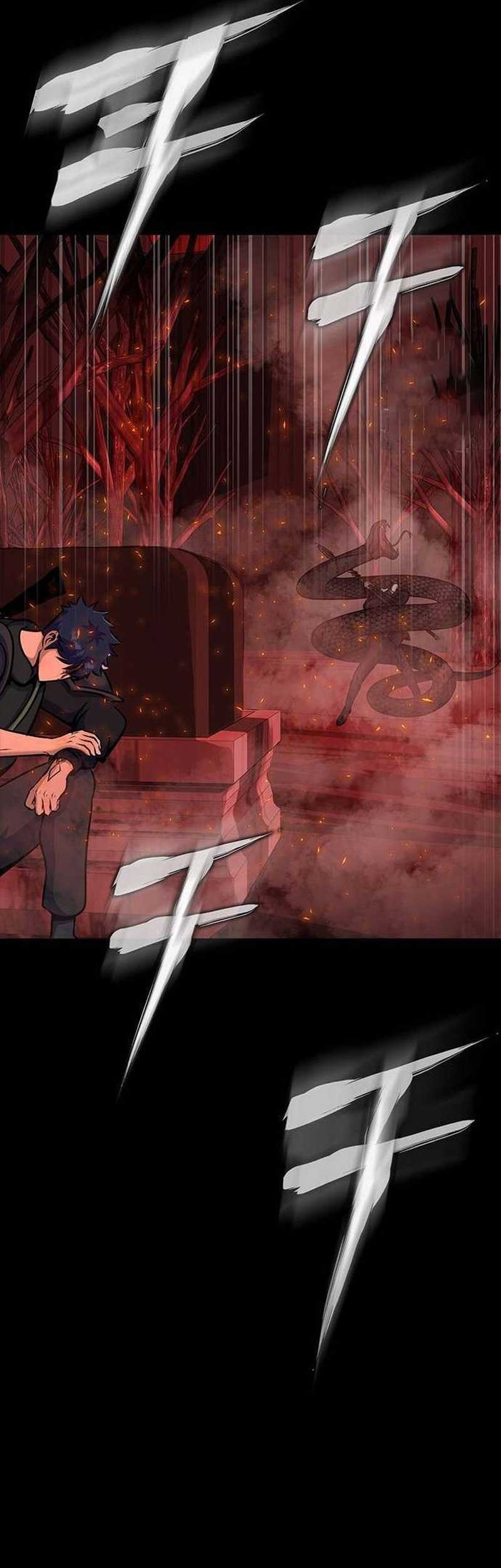 Steel-Eating Player Chapter 29 - halaman 74