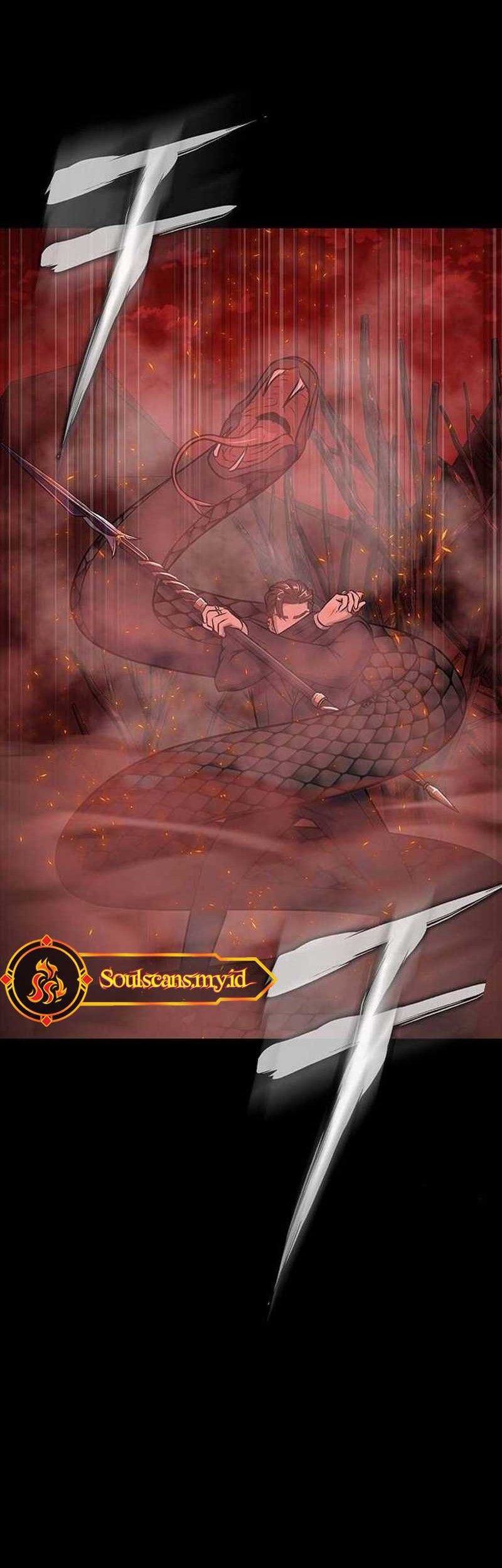 Steel-Eating Player Chapter 29 - halaman 75