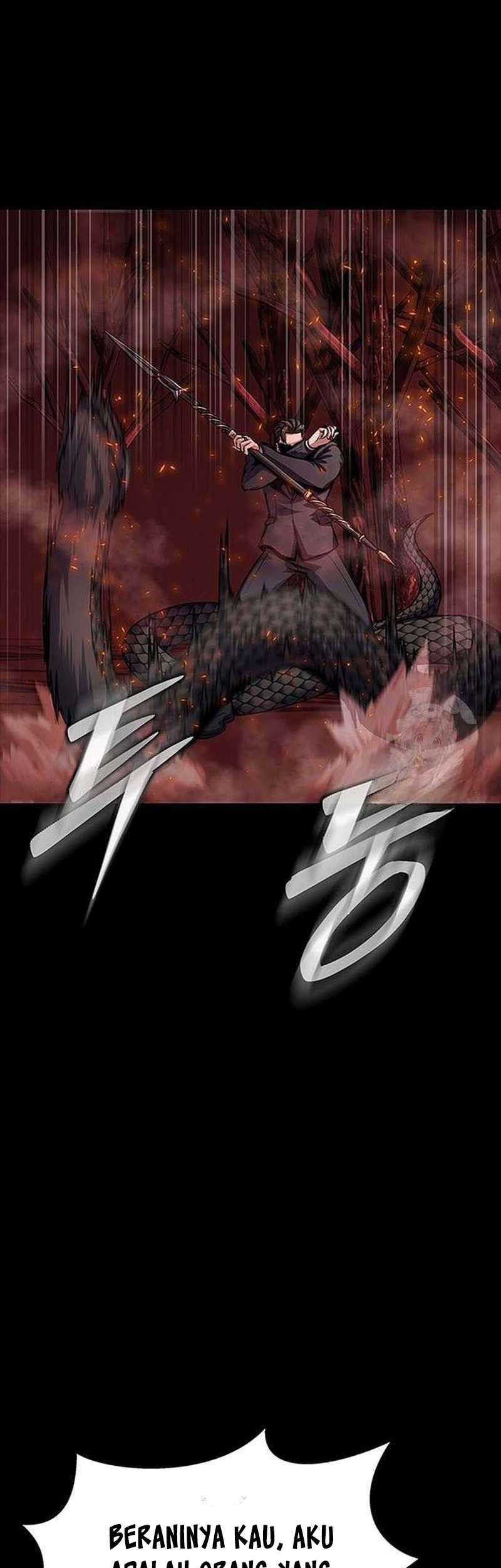 Steel-Eating Player Chapter 29 - halaman 76