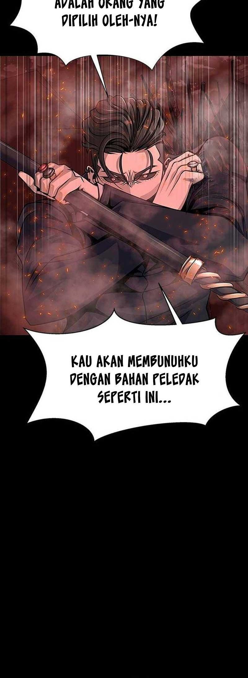 Steel-Eating Player Chapter 29 - halaman 77
