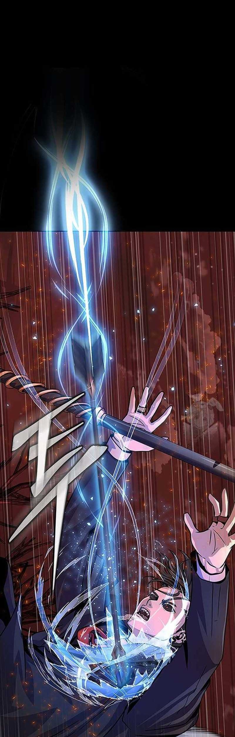 Steel-Eating Player Chapter 29 - halaman 79