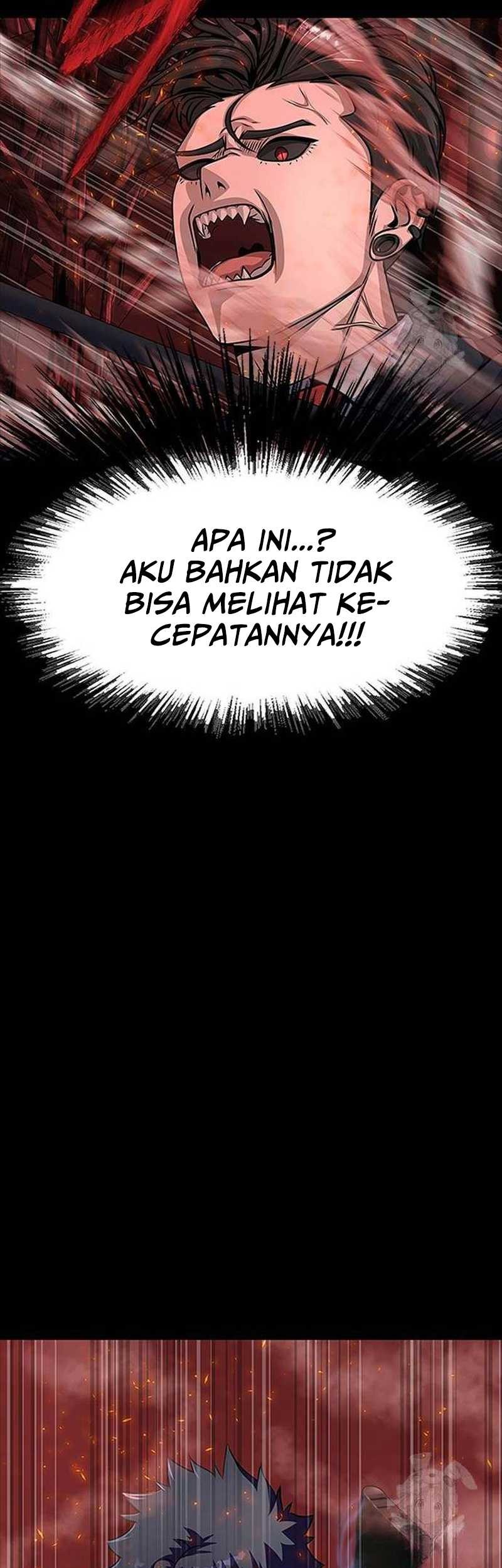 Steel-Eating Player Chapter 29 - halaman 82