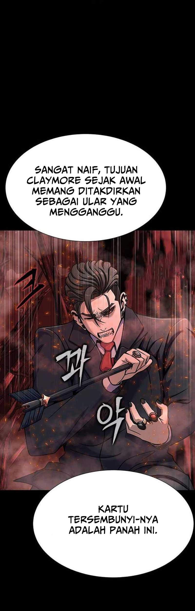 Steel-Eating Player Chapter 29 - halaman 84