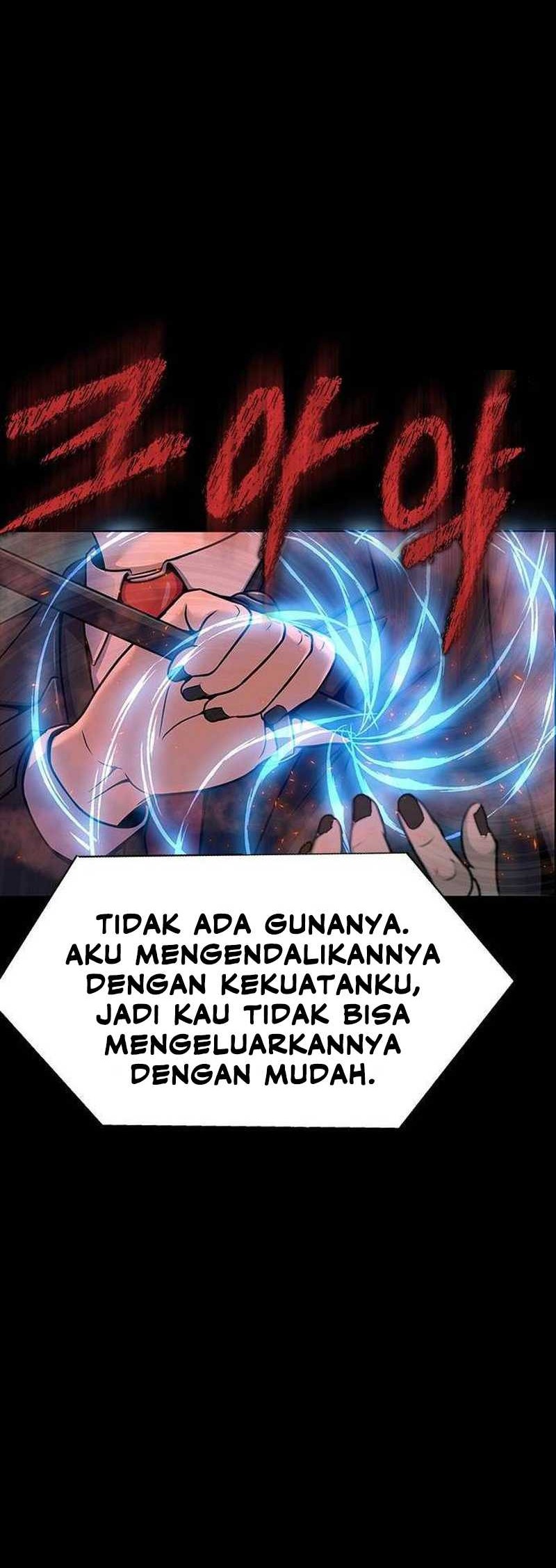 Steel-Eating Player Chapter 29 - halaman 85