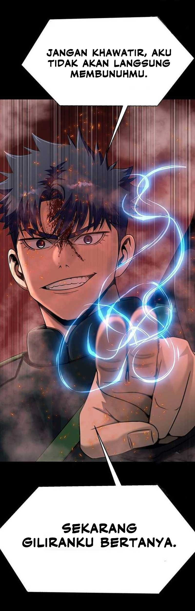 Steel-Eating Player Chapter 29 - halaman 86