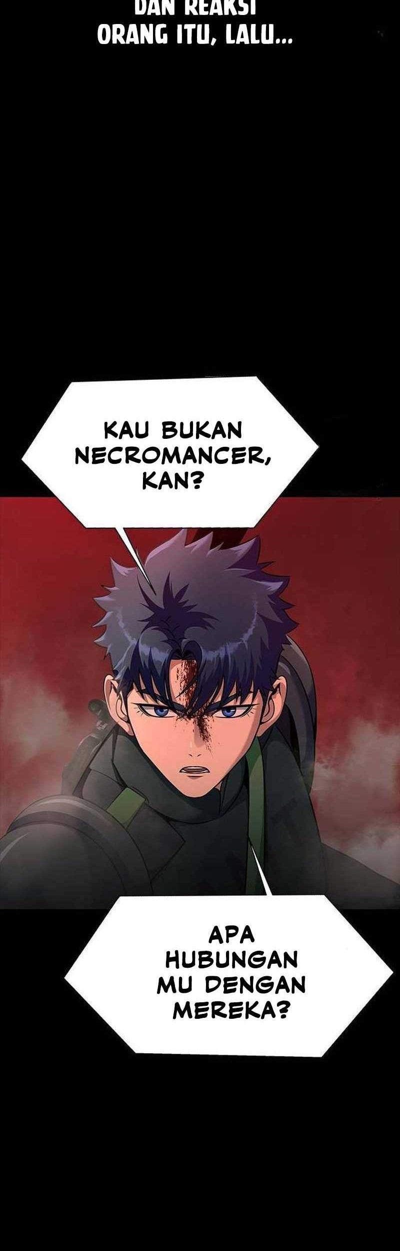 Steel-Eating Player Chapter 29 - halaman 9