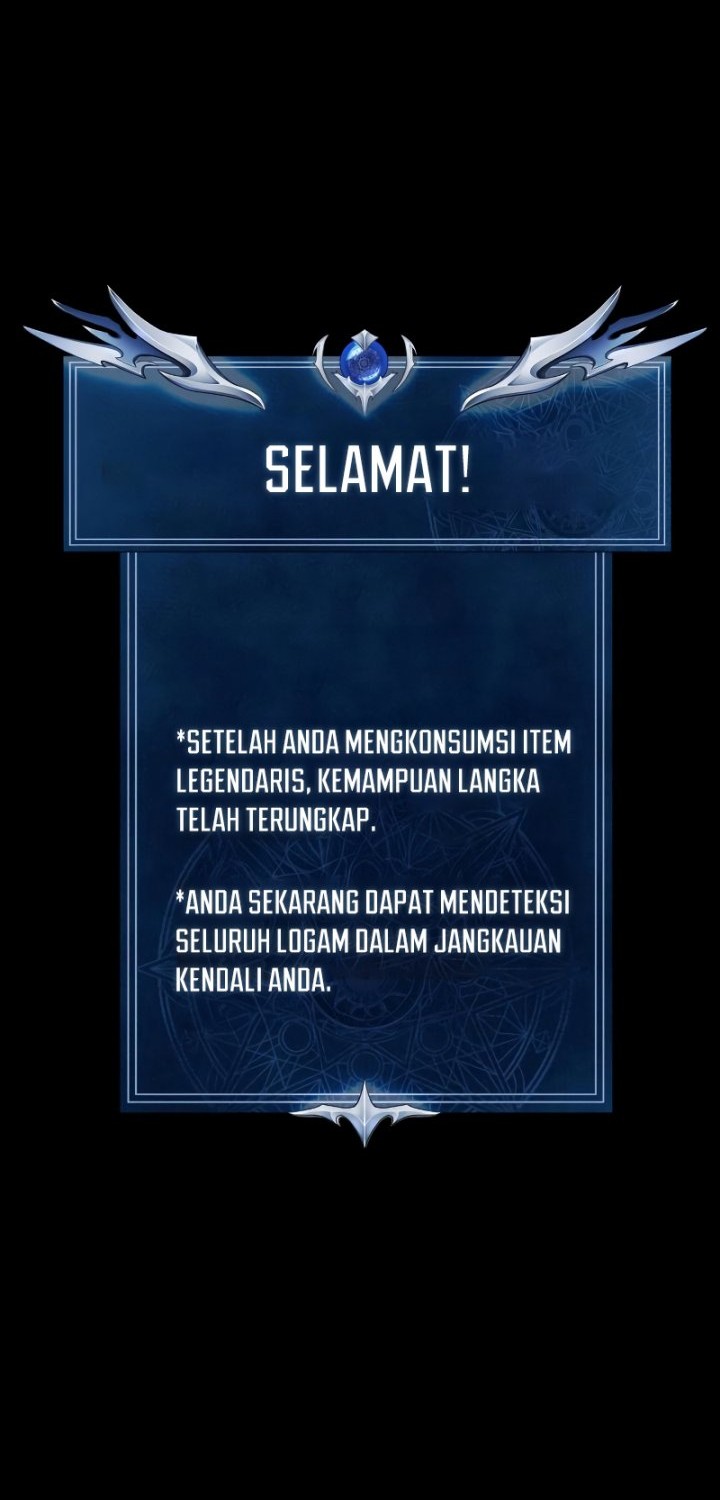Steel-Eating Player Chapter 3 - halaman 104