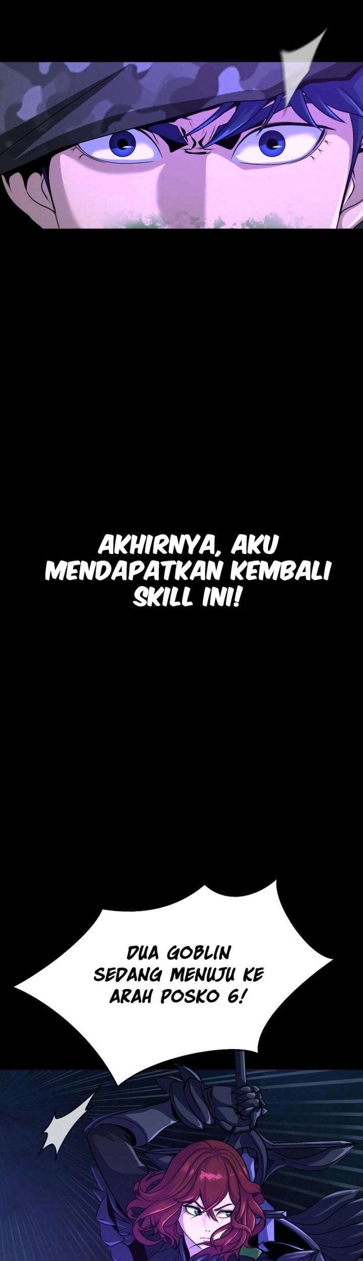 Steel-Eating Player Chapter 3 - halaman 105