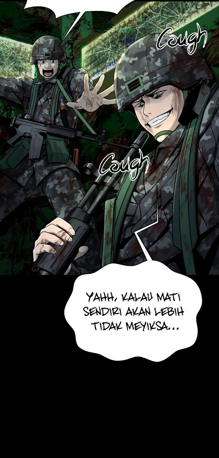 Steel-Eating Player Chapter 3 - halaman 14