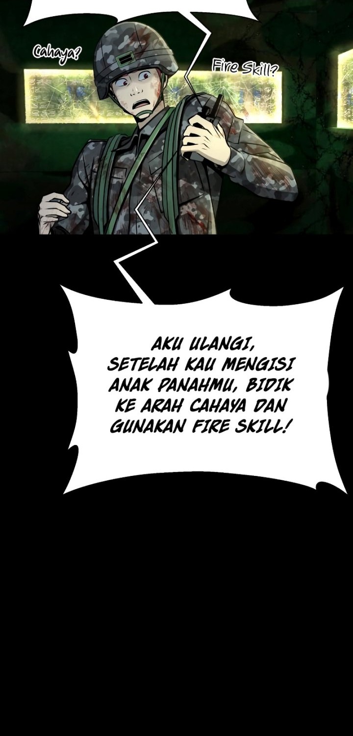 Steel-Eating Player Chapter 3 - halaman 18