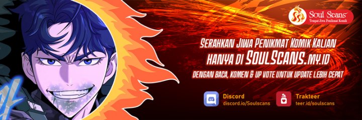 Steel-Eating Player Chapter 3 - halaman 2