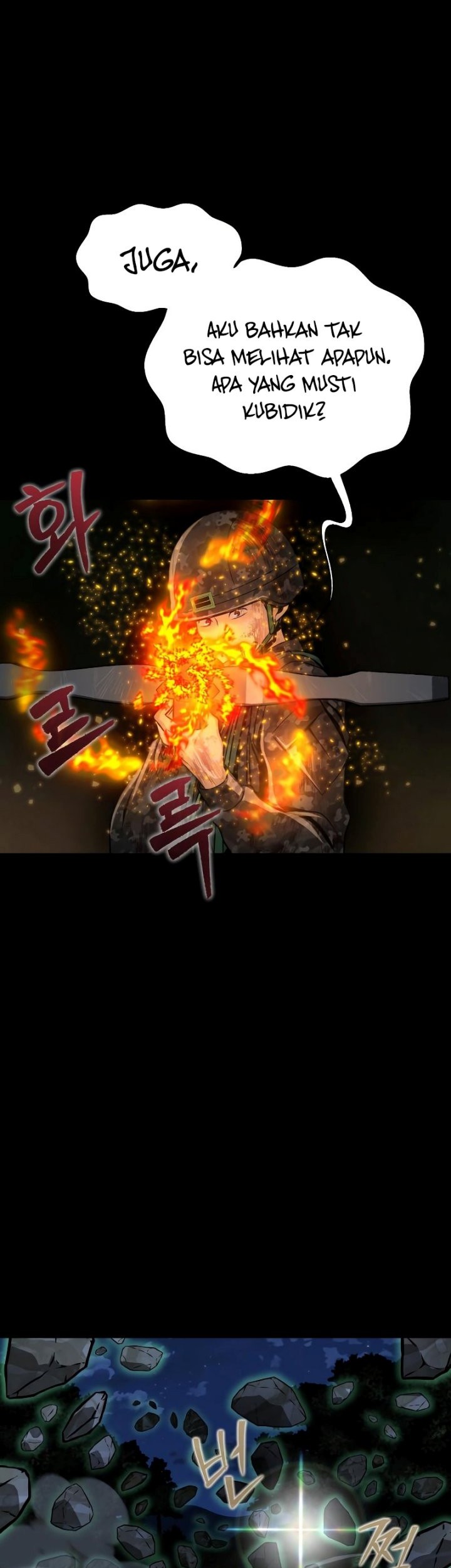 Steel-Eating Player Chapter 3 - halaman 21