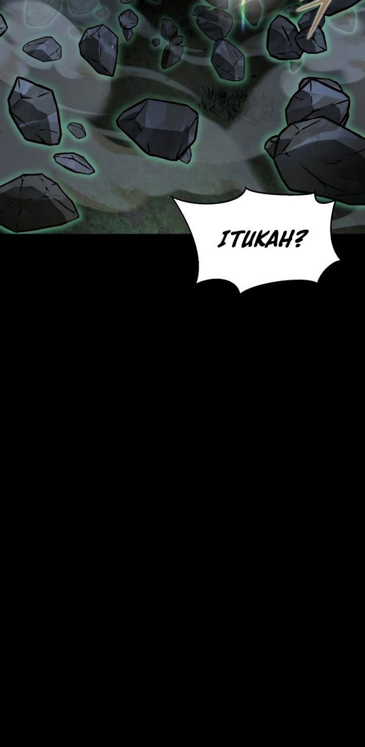 Steel-Eating Player Chapter 3 - halaman 22