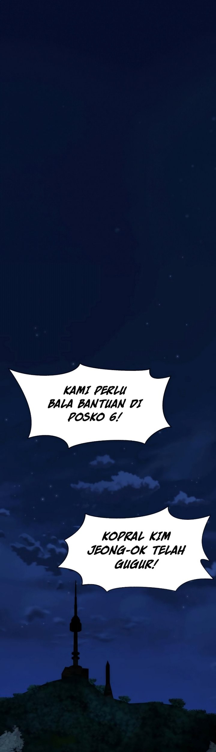 Steel-Eating Player Chapter 3 - halaman 3