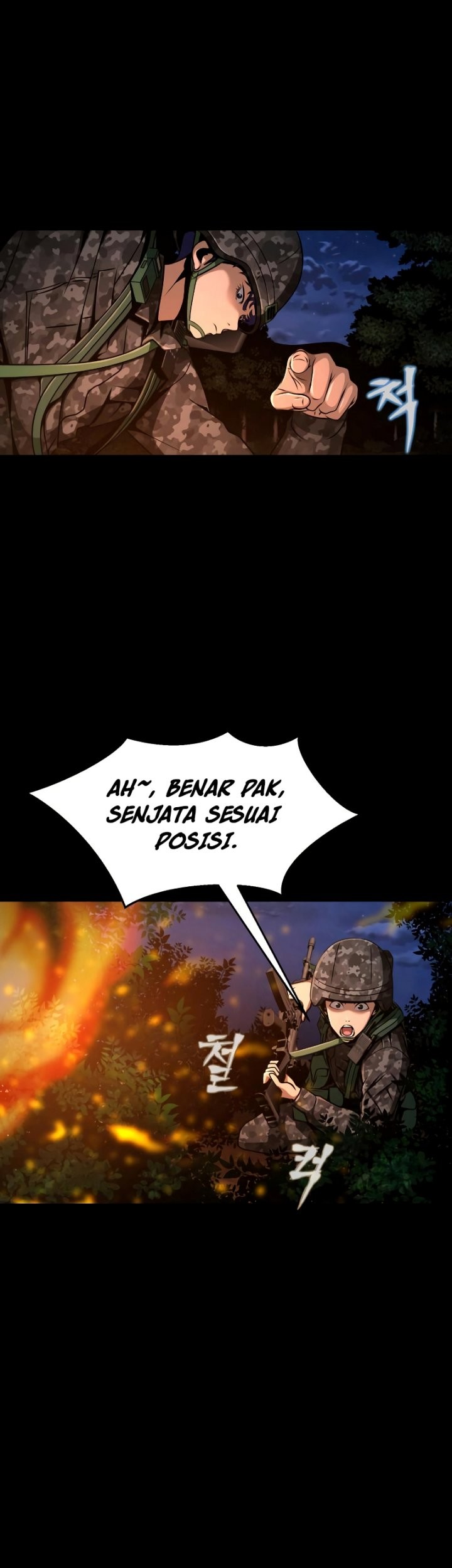 Steel-Eating Player Chapter 3 - halaman 50