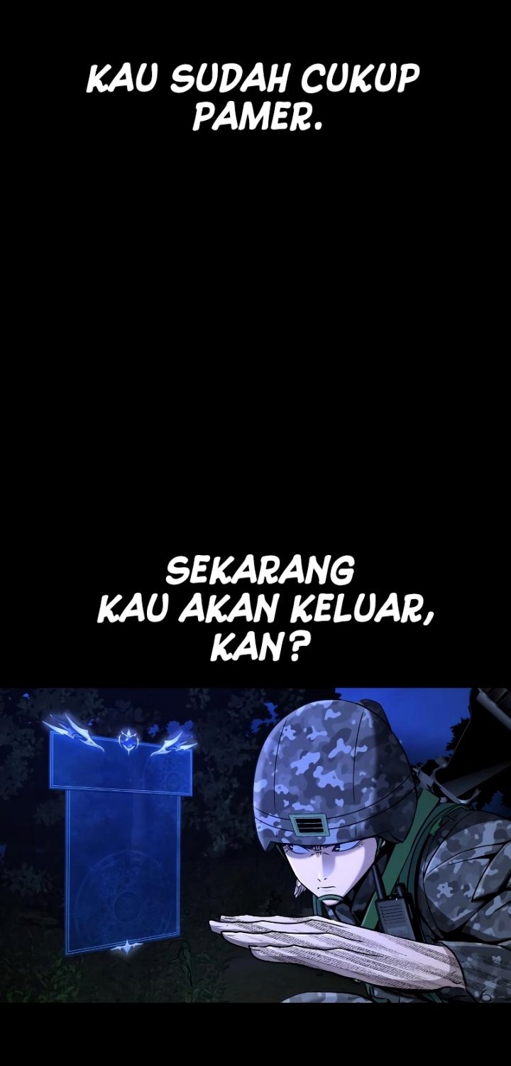 Steel-Eating Player Chapter 3 - halaman 53