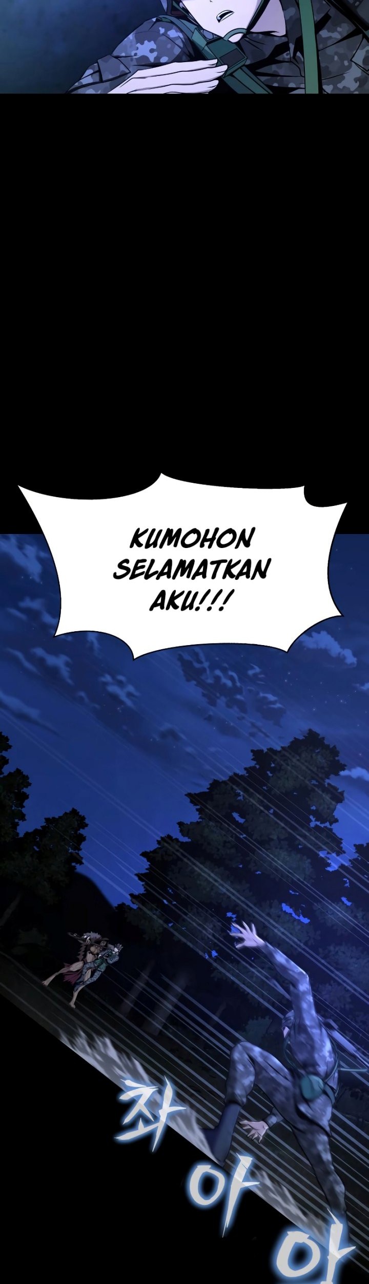 Steel-Eating Player Chapter 3 - halaman 56