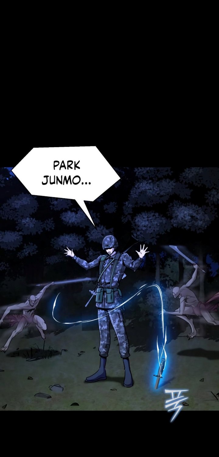 Steel-Eating Player Chapter 3 - halaman 61