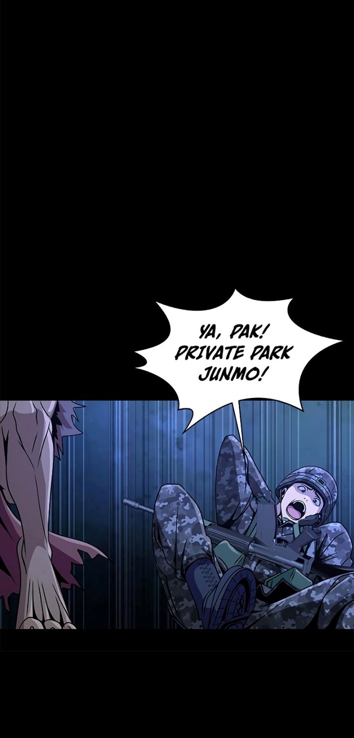 Steel-Eating Player Chapter 3 - halaman 69
