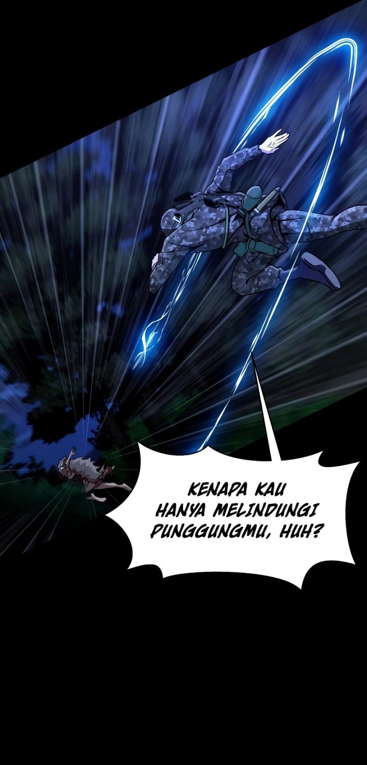 Steel-Eating Player Chapter 3 - halaman 73