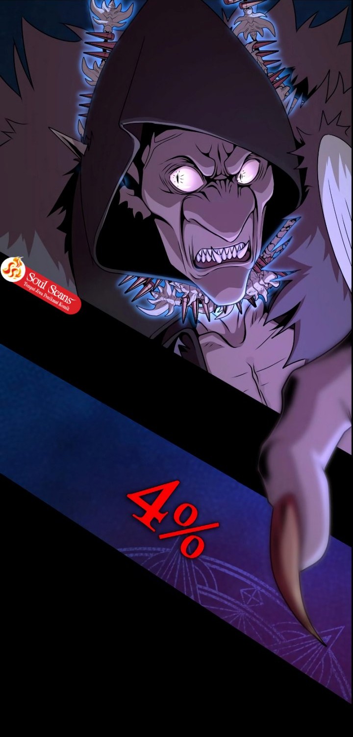 Steel-Eating Player Chapter 3 - halaman 80