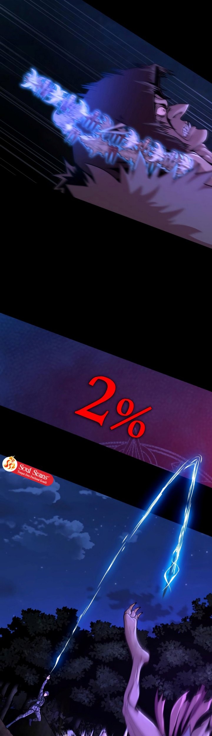 Steel-Eating Player Chapter 3 - halaman 82