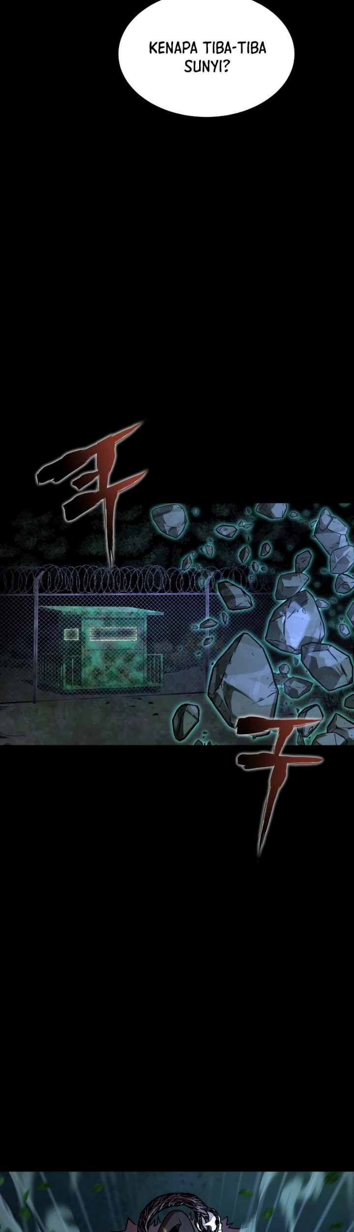 Steel-Eating Player Chapter 3 - halaman 9