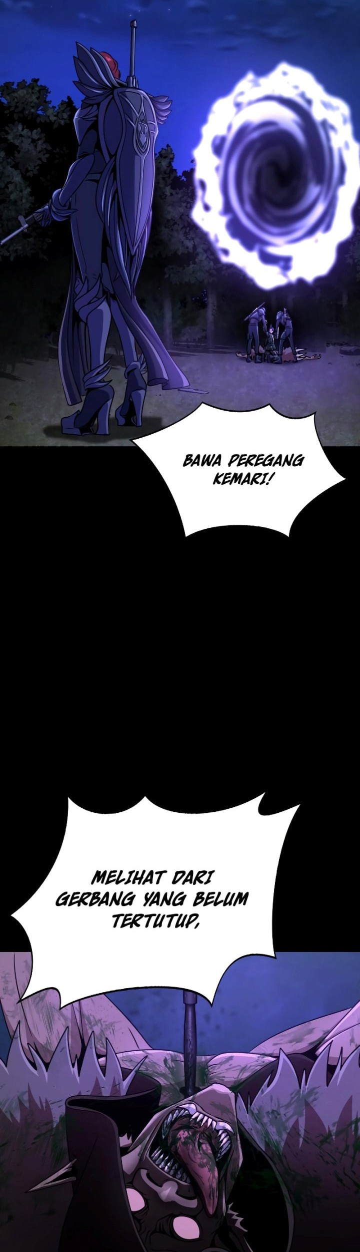 Steel-Eating Player Chapter 3 - halaman 98