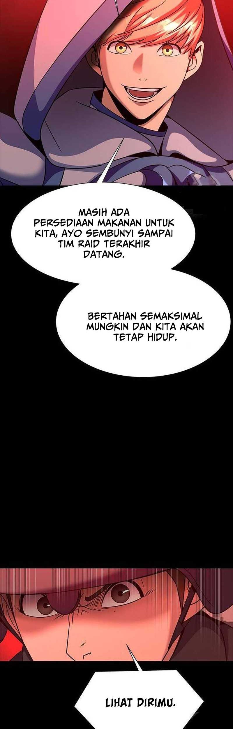 Steel-Eating Player Chapter 30 - halaman 11