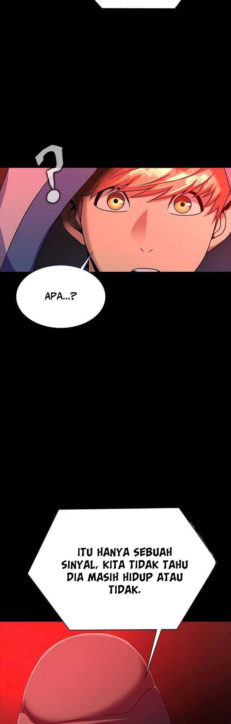 Steel-Eating Player Chapter 30 - halaman 12
