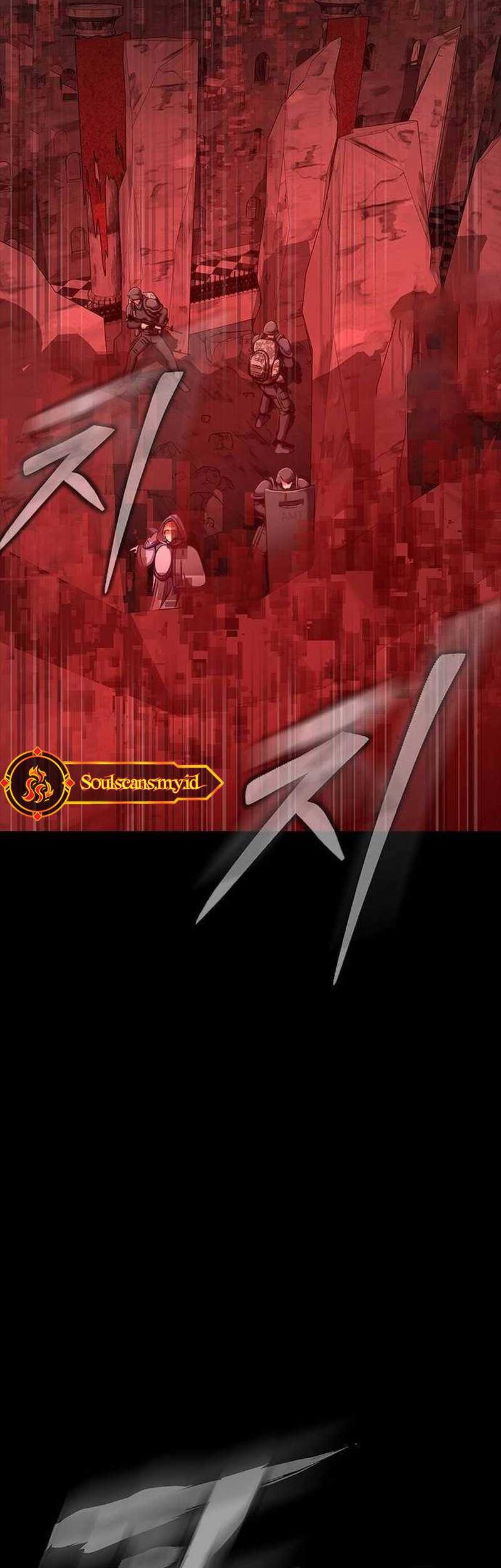 Steel-Eating Player Chapter 30 - halaman 19