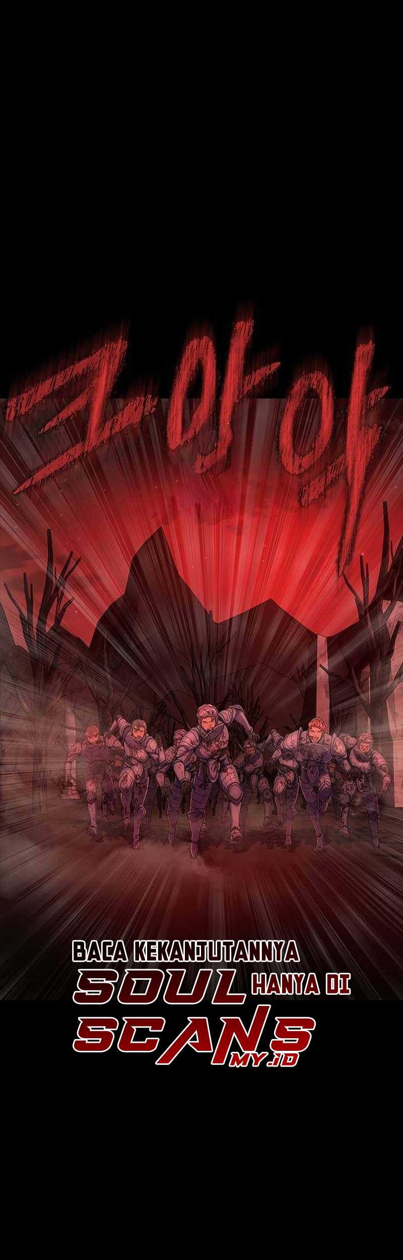Steel-Eating Player Chapter 30 - halaman 2